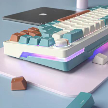 mechanical gaming keyboards
