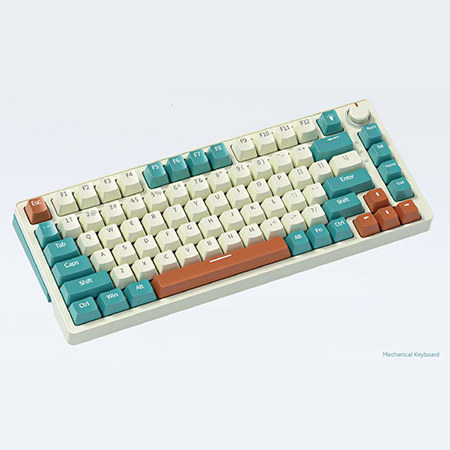 mechanical gaming keyboards(图3)